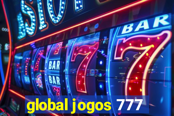 global jogos 777